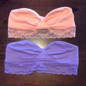 Rue21 Tarea bandeau bundle size medium